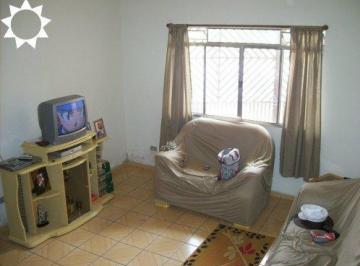 SALA * · SOBRADO - SANTA MARIA - OSASCO