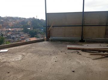 Comercial , São Paulo · ALUGO SALÃO 200 M² - CAPÃO REDONDO - SP-SP (LR2818)