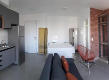 Apartamento · 32m² · 1 Quarto · Apartamento (Studio) para Locação, 1 dorm(s), 32 m²