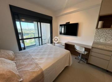 Apartamento · 30m² · 1 Quarto · Apartamento (Studio) para Locação