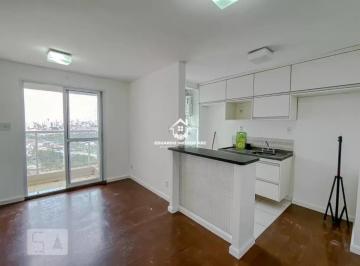 Apartamento · 50m² · 2 Quartos · Apartamento (Apartamento Padrão) para Locação, 2 dorm(s), 1 vaga(s), 50 m²