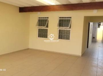 Casa · 92m² · 2 Quartos · Casa (Casa Padrão) para Locação, 2 dorm(s), 1 suite(s), 2 vaga(s), 92 m²