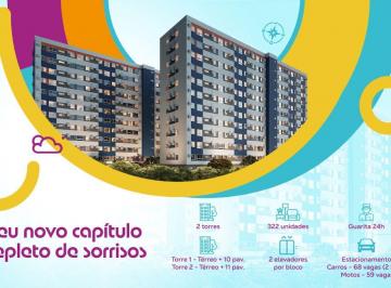 Apartamento de 2 quartos, Recife · Apartamento com 2 quartos I Estância I Av. Recife I Imbiribeira Recife-PE I Desconto de até 75 mil.