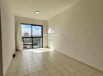 Foto 01 · Apartamento, Pitimbu, Natal, RN