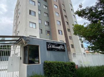 Apartamento de 1 quarto, Curitiba · Apartamento no Portão