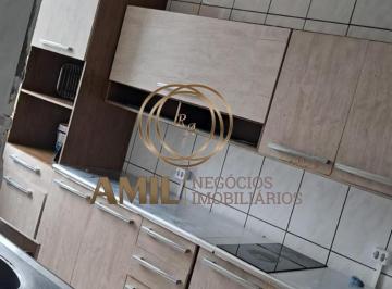 Foto 04 · RA Amil Vende Apartamento, 2 Quartos, Residencial Integração , 45m², Bairro Vila Industrial