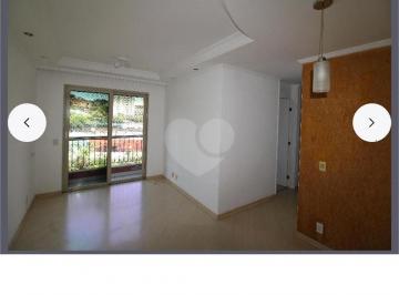Apartamento de 3 quartos, São Paulo · Apartamento com 3 dormitórios e 1 vaga para alugar