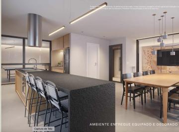 Apartamento de 3 quartos, Curitiba · Apartamento de 3 dormitórios à venda no Stone Urban Habitat