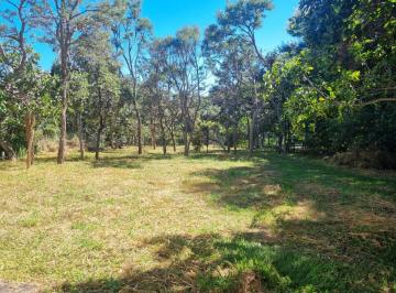Terreno , Brasília · CONDOMINIO MANSÕES ITAIPU.LOTE GRANDE,PLANO,VISTA PARA NATUREZA,MAIS DE 2300M2 R$990 MIL.