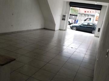 Comercial , São Paulo · Salão Comercial 70m² na Rua do Manifesto – Ótima Localização!