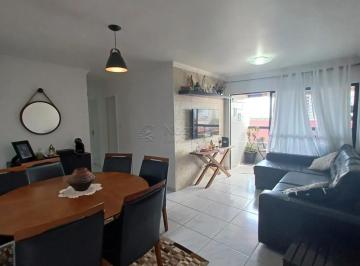 Apartamento de 3 quartos, Jaboatão dos Guararapes · Apartamento em Candeias | 3 quartos | 1 suíte | 1 vaga
