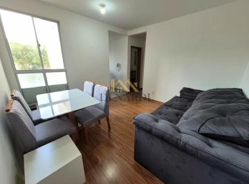 Apartamento de 2 quartos, Sorocaba · Apartamento Totalmente MOBILIADO no Alto da Boa Vista – Conforto e Estratégia
