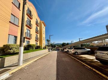 Apartamento de 2 quartos, Jundiaí · Apartamento com 2 quartos e 56 m² à venda em Recanto Quarto Centenário