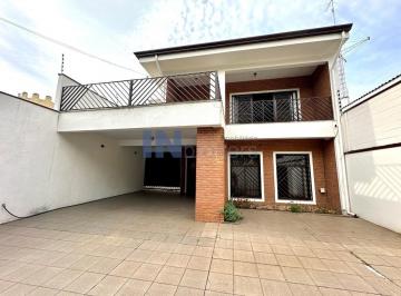 Foto 01 · Casa comercial a venda no Jardim Brasil em Jundiaí SP, 4 quartos, 10 vagas, área gourmet, edícula.
