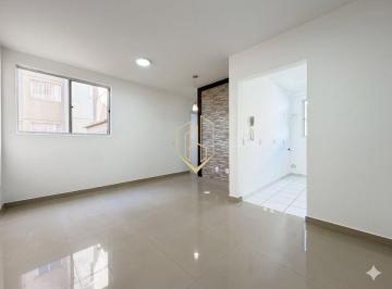 Apartamento de 2 quartos, Curitiba · Apartamento térreo com 2 quartos e 1 vaga no Cachoeira
