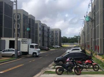 Apartamento de 2 quartos, São José de Ribamar · Apartamento no Turu com 2 Quartos e Lazer Completo – Ideal para sua Família