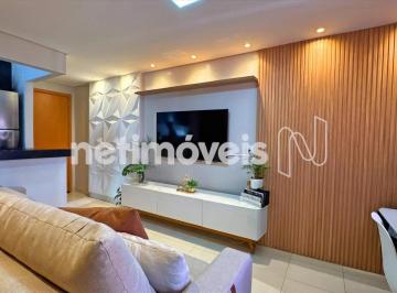 Apartamento de 2 quartos, Taguatinga · [SS] 2 Quartos Reformado andar alto no Top Life Long Beach com Lazer Completo!