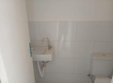 Comercial , São Paulo · ALUGO SALÃO 50 M² - CAPÃO REDONDO - (LR2820)
