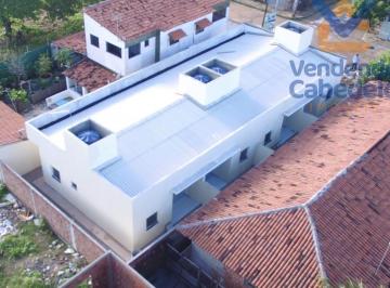 Foto 01 · Casa, Parque Esperança, Cabedelo, PB