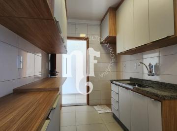 Foto 01 · Apartamento, Jardim dos Calegaris, Paulínia, SP