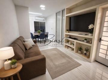 Foto 01 · Casa - Jardim Marcondes  - Condômino Residencial CasaBella -03 Dorm. -  01 Suíte. - 110m². - Jacareí