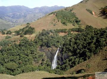 Foto 01 · Fazenda, Fragária, Itamonte, MG