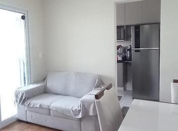 Foto 01 · Apartamento, Jardim das Nações, Salto, SP