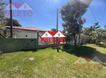 Rural · 180m² · 3 Quartos · 1 Vaga · Chácara 2000 m² com pomar a venda na cidade de Porangaba interior de SP
