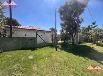 Rural · 180m² · 3 Quartos · 1 Vaga · Chácara 2000 m² com pomar a venda na cidade de Porangaba interior de SP