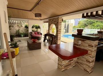 Casa de 3 quartos, Guarujá · Casa com 3 quartos à venda em Balneário Praia do Pernambuco Guaruja