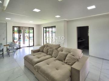 Casa de 4 quartos, Jaboatão dos Guararapes · Casa duplex à venda em excelente condomínio com lazer completo em 471m² de área construída