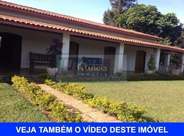 Foto 01 · SÍTIO EM ITUPEVA - BAIRRO SANTA ELIZA