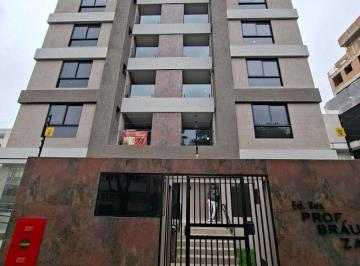 Apartamento de 2 quartos, Curitiba · Apartamento Vila Izabel