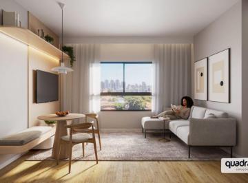 Apartamento de 2 quartos, Ceilândia · APARTAMENTO DE 2 QUARTOS COM SUÍTE E VARANDA | CEILÂNDIA | RESIDENCIAL VITTA