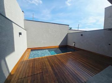 Casa de 3 quartos, Santana de Parnaíba · Casa com 3 quartos e 170 m² à venda no Condominio Nova Jaguari em Santana de Parnaíba