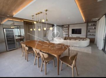 Foto 52 · Apartamento de luxo no Cambuí, Campinas-SP: 4 quartos, 4 suítes, 2 salas, 5 banheiros, 4 vagas de ga