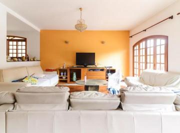 Casa de 6 quartos, São Paulo · Casa à venda Parque Príncipes com 460m², 6 quartos e 4 vagas.