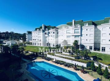 Apartamento · 159m² · 4 Quartos · 3 Vagas · Linda cobertura duplex no Morro do Elefante