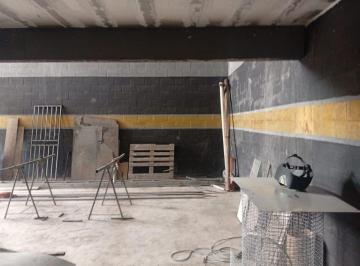 Comercial , São Paulo · ALUGO GALPÃO - CAPÃO REDONDO - (LR2821)