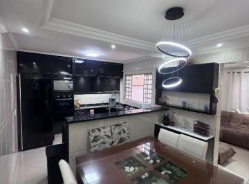 Foto 07 · Casa para venda em Jundiaí-SP, bairro Agapeama: 3 quartos, 1 suíte, 1 sala, 3 banheiros, 3 vagas de 
