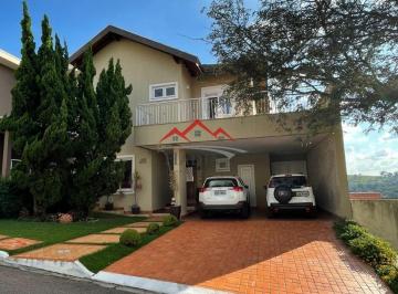Foto 01 · Casa a venda no condomínio Village das Flores - Jardim Novo Mundo em Jundiaí SP