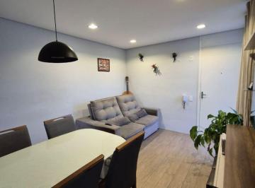 Apartamento de 2 quartos, São Paulo · Apartamento com 44 m² e 2 quartos à venda, Parque Ipê