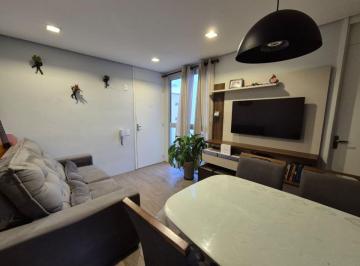 Apartamento de 2 quartos, São Paulo · Apartamento com 44 m² e 2 quartos à venda, Parque Ipê