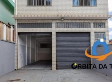 Foto 01 · VENDE-SE PRÉDIO COMERCIAL NO BUTANTÃ Excelente oportunidade para investimento ou instalação do seu