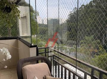 Foto 19 · Apartamento à venda em Santana de Parnaíba-SP, Tamboré: 3 quartos, 1 suíte, 2 salas, 3 banheiros, 2 