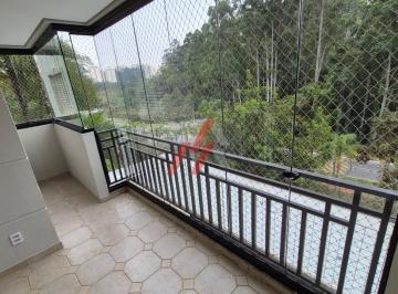 Foto 19 · Apartamento à venda em Santana de Parnaíba-SP, Tamboré: 3 quartos, 1 suíte, 2 salas, 3 banheiros, 2
