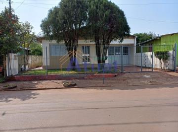 Foto 01 · Casa, Vera Cruz, Santo Ângelo, RS