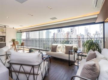Apartamento de 3 quartos, São Paulo · Apartamento a venda na Vila Mariana