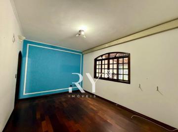 Casa de 3 quartos, São José dos Campos · Casa Térrea Geminada - Bosque dos Eucaliptos - São José dos Campos - 3 dormitórios - Rua sem saída