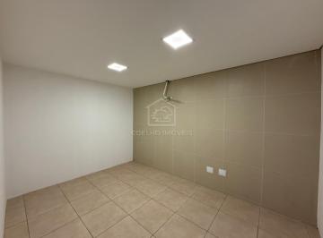 Foto 01 · Aluguel de loja Comercial em QNA 53 Taguatinga Norte-DF: 3 Salas, 1 Banheiro, 80m² de Área - Imperdí